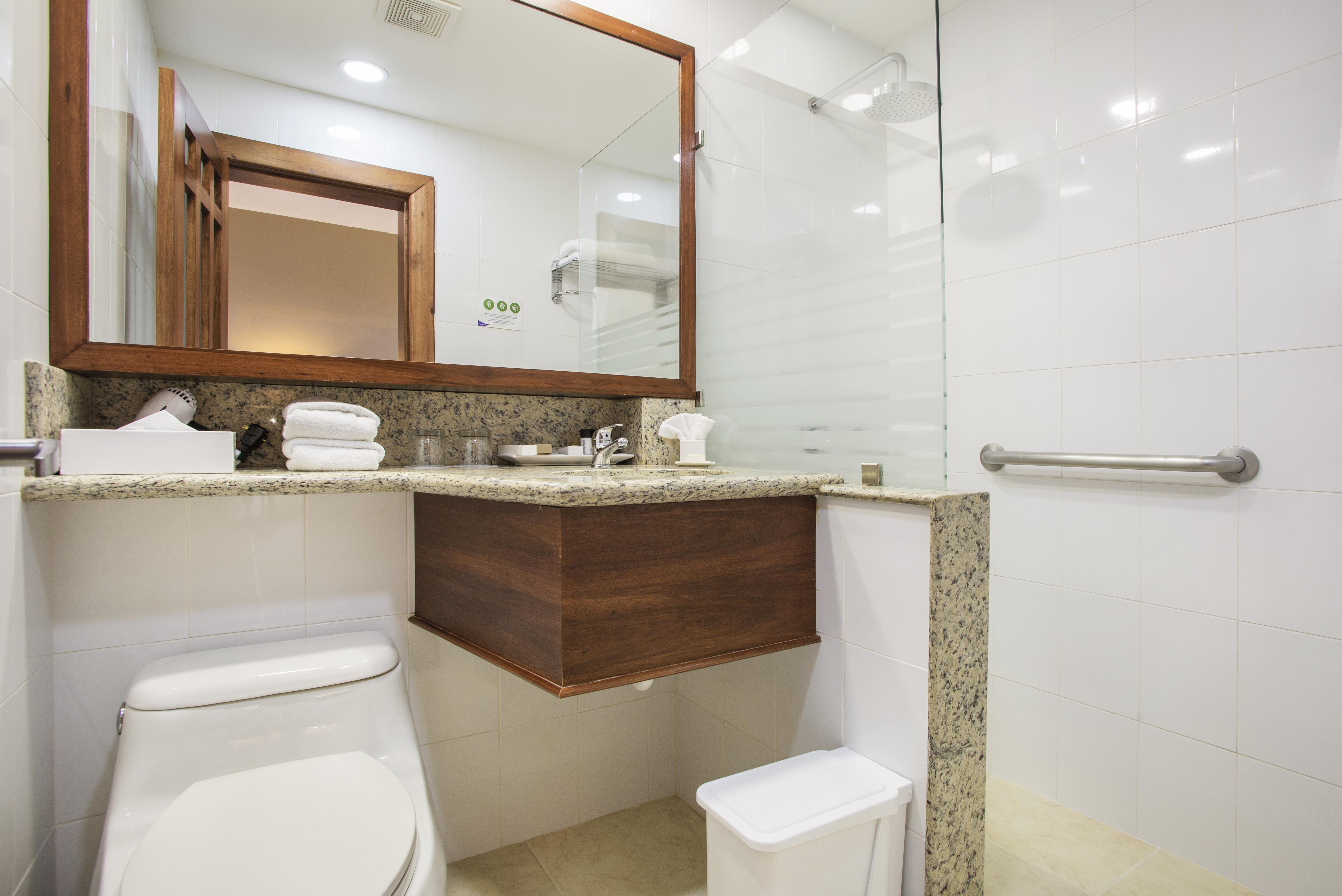 Hotel Quito Eksteriør billede