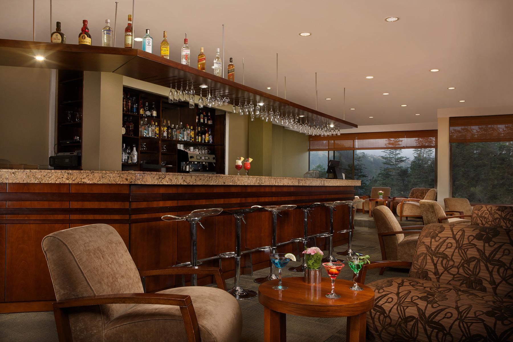 Hotel Quito Eksteriør billede