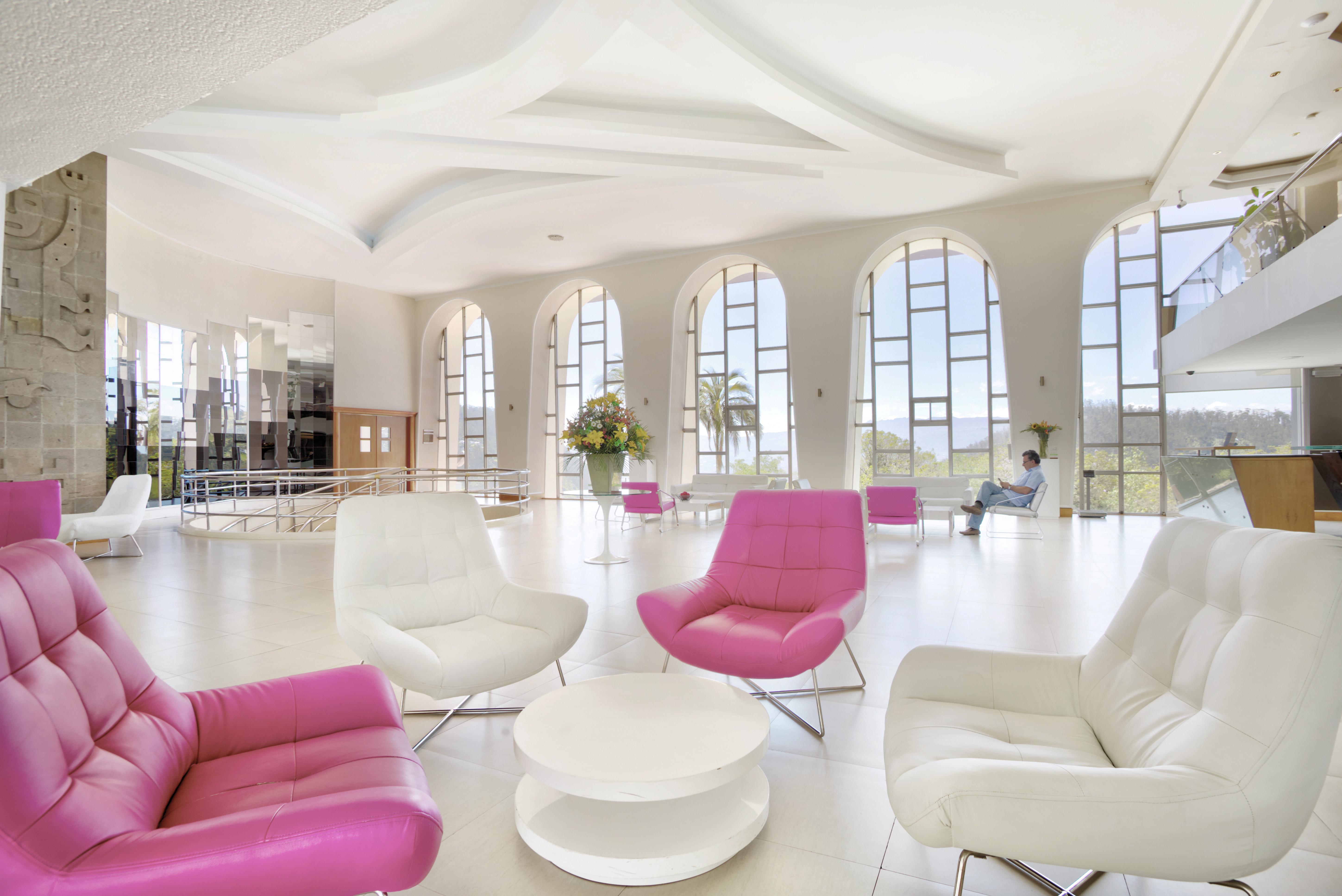 Hotel Quito Eksteriør billede