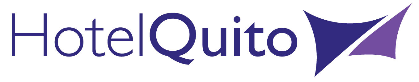 Hotel Quito Eksteriør billede