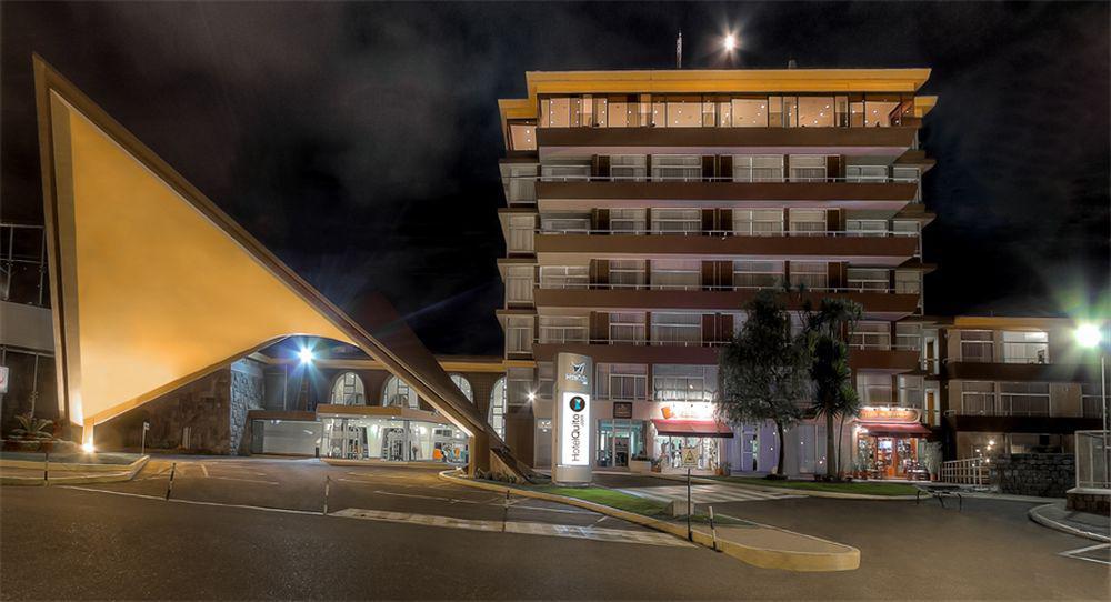Hotel Quito Eksteriør billede